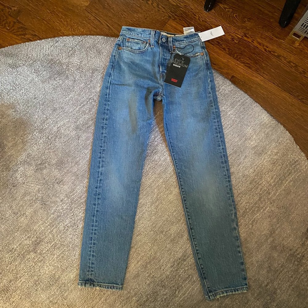 Levi's Jeans